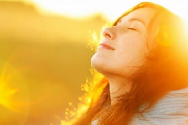 treat yourself with compassion after the loss of a love one